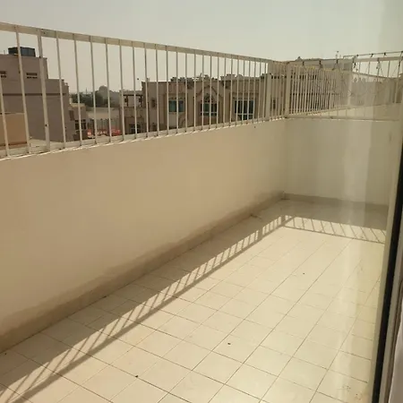 Seer Furnished Apartments صير للشقق المفروشة Abu Dhabi Buitenkant foto