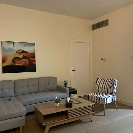 Seer Furnished Apartments صير للشقق المفروشة Abu Dhabi Buitenkant foto