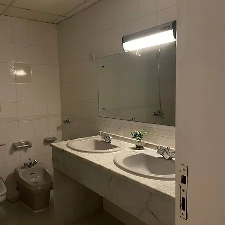 Seer Furnished Apartments صير للشقق المفروشة Abu Dhabi Buitenkant foto