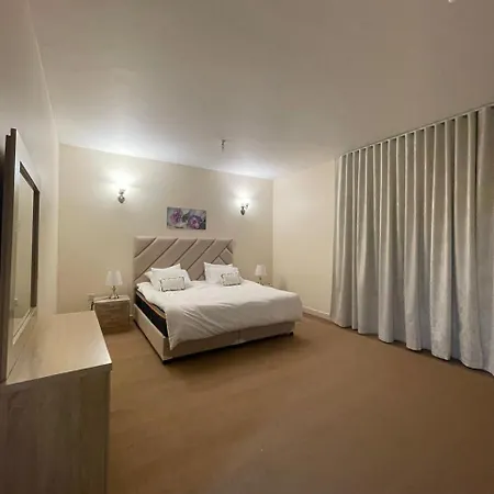 Seer Furnished Apartments صير للشقق المفروشة Abu Dhabi Buitenkant foto