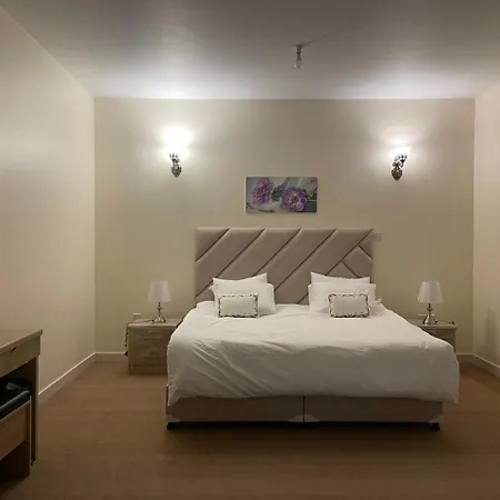 Seer Furnished Apartments صير للشقق المفروشة Abu Dhabi Buitenkant foto