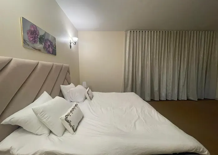 Seer Furnished Apartments صير للشقق المفروشة