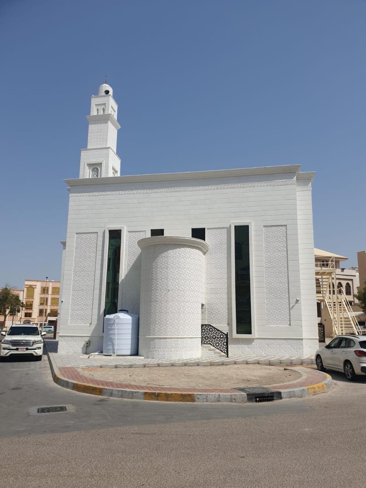 Apartment Seer Furnished صير للشقق المفروشة
