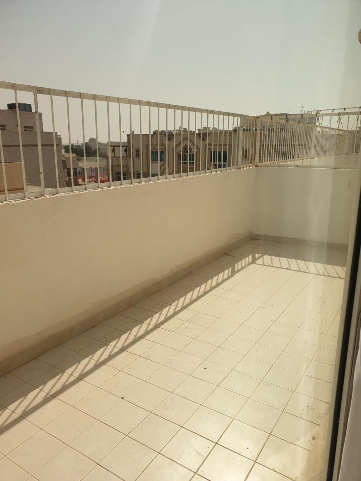 Seer Furnished صير للشقق المفروشة Apartment *