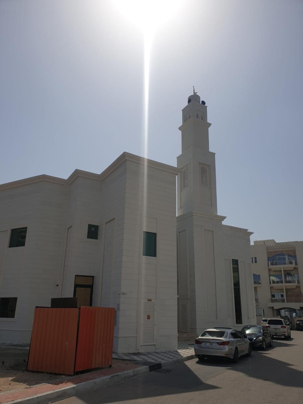 Apartment Seer Furnished صير للشقق المفروشة Abu Dhabi