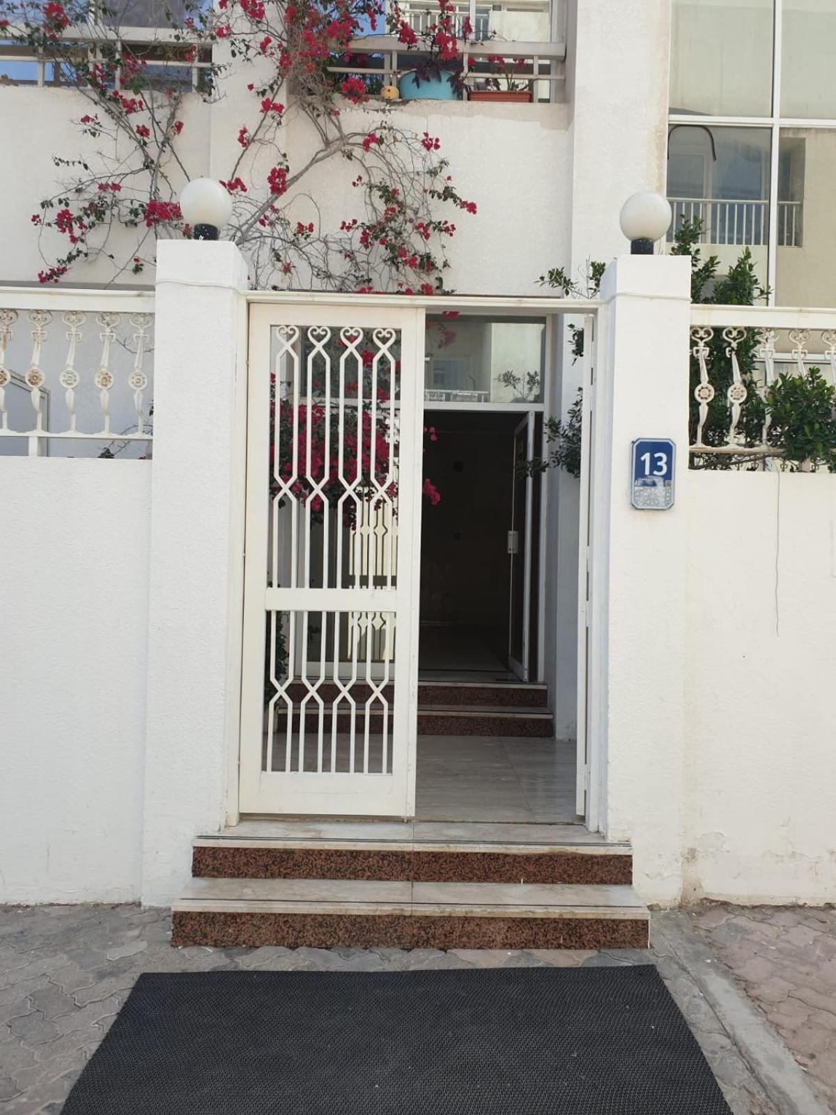 Apartment Seer Furnished صير للشقق المفروشة Abu Dhabi