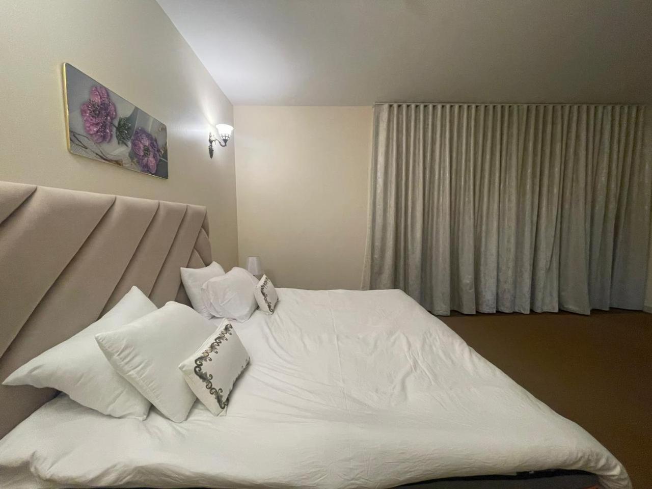 Seer Furnished صير للشقق المفروشة Apartment *