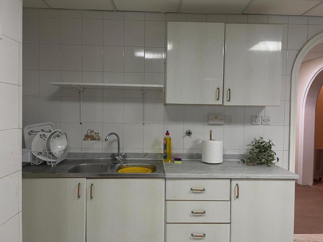 Seer Furnished صير للشقق المفروشة Abu Dhabi