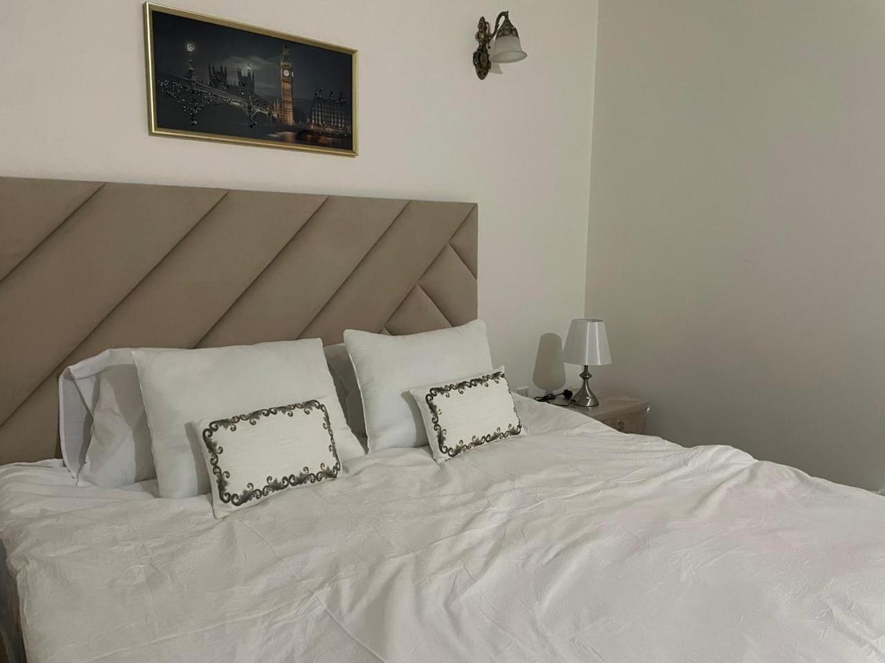 Apartment Seer Furnished صير للشقق المفروشة *