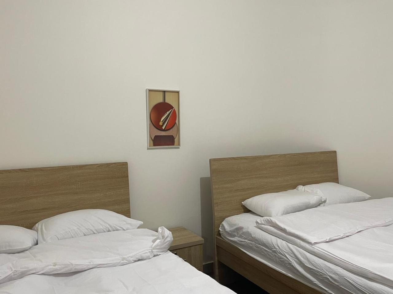 Apartment Seer Furnished صير للشقق المفروشة Abu Dhabi