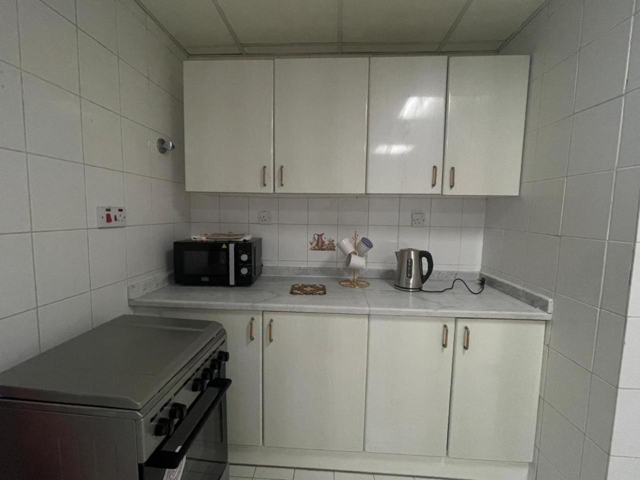 Seer Furnished صير للشقق المفروشة *