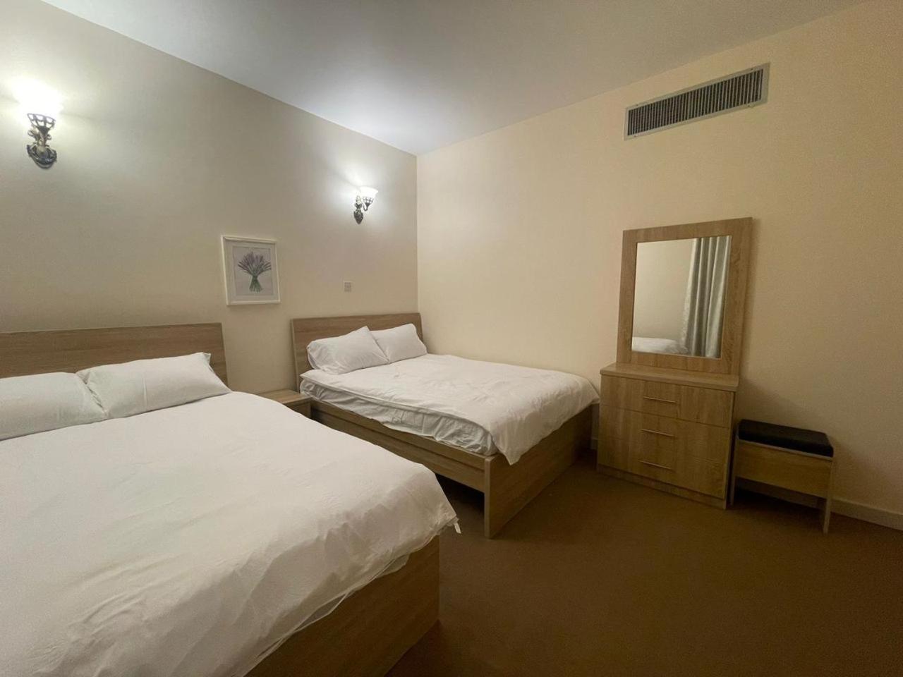 Seer Furnished صير للشقق المفروشة *