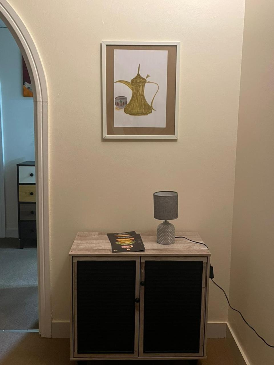 Seer Furnished صير للشقق المفروشة * Abu Dhabi